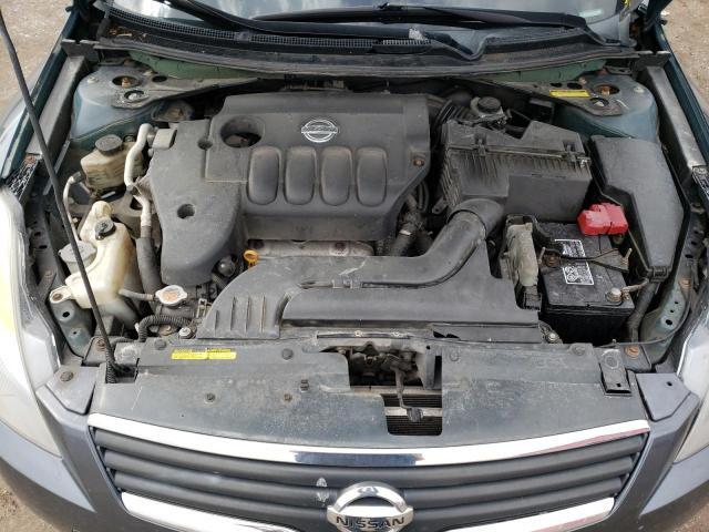 Photo 11 from auction – 2007 NISSAN ALTIMA 2.5 with VIN 1N4AL21E67C230268