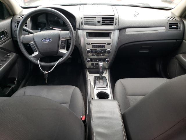 Photo 8 from auction – 2011 FORD FUSION SE with VIN 3FAHP0HA2BR217683