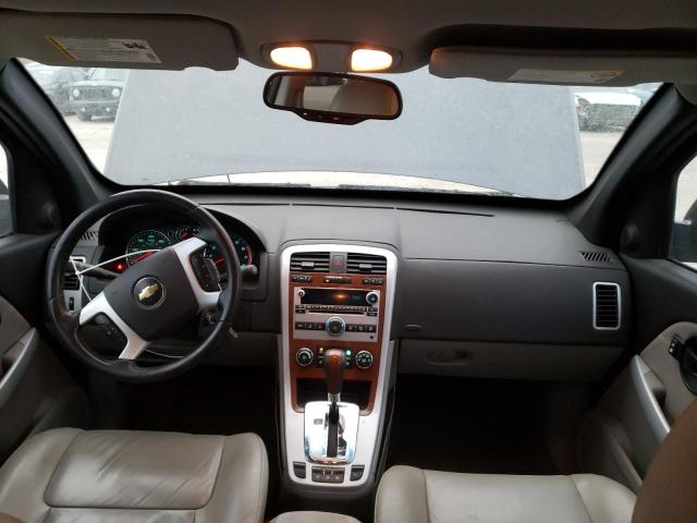 Photo 8 from auction – 2008 CHEVROLET EQUINOX LT with VIN 2CNDL43F186015248