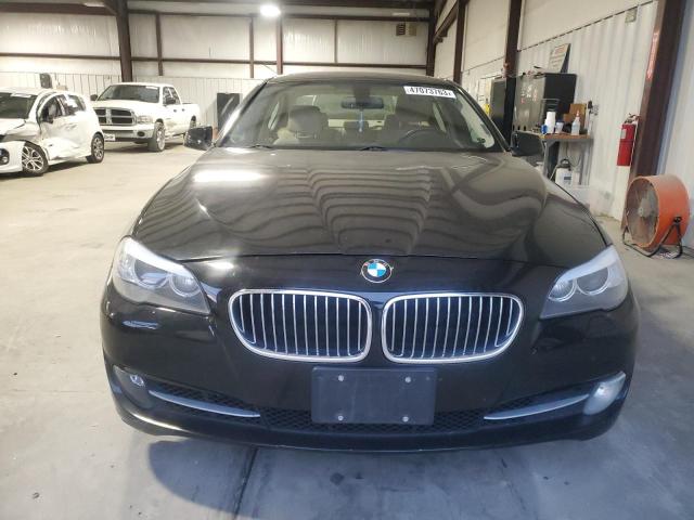 Photo 5 from auction – 2013 BMW 528 I with VIN WBAXG5C52DD229953