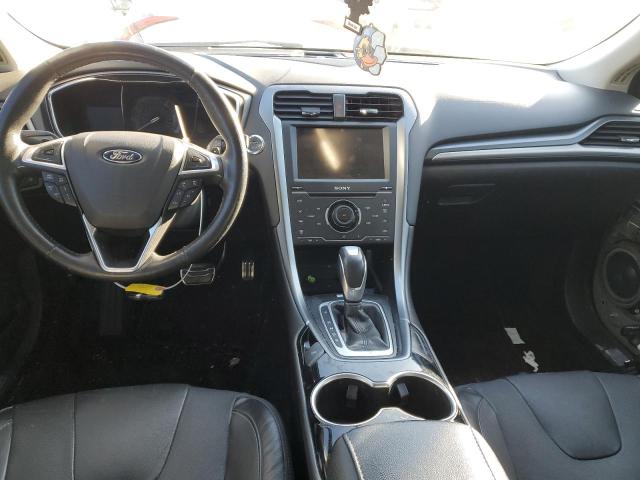 Photo 8 from auction – 2015 FORD FUSION TIT with VIN 3FA6P0K99FR226926
