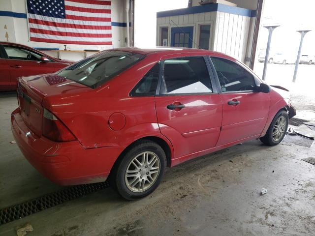 Photo 3 from auction – 2005 FORD FOCUS with VIN 1FAFP34N45W289231