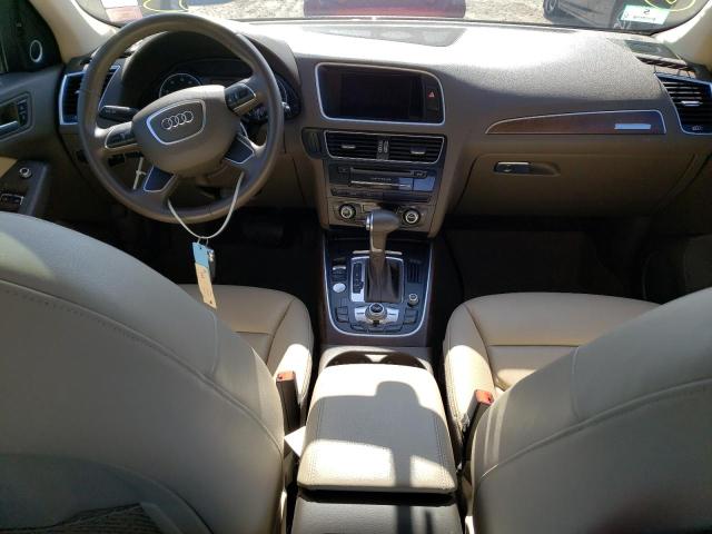 Photo 8 from auction – 2016 AUDI Q5 PREMIUM with VIN WA1L2AFP9GA076770
