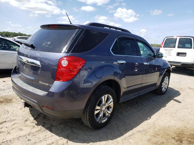 Photo 3 from auction – 2013 CHEVROLET EQUINOX LT with VIN 2GNFLNEK5D6377890