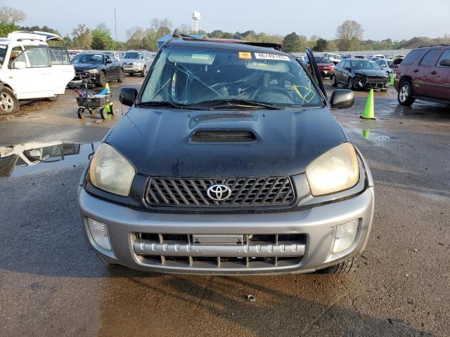 Photo 5 from auction – 2003 TOYOTA RAV4 with VIN JTEGH20V330107624