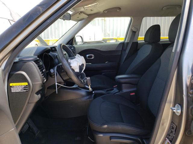 Photo 7 from auction – 2019 KIA SOUL + with VIN KNDJP3A58K7661121