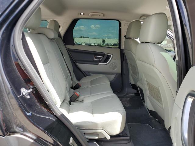 Photo 11 from auction – 2018 LAND ROVER DISCOVERY with VIN SALCP2RX8JH756840