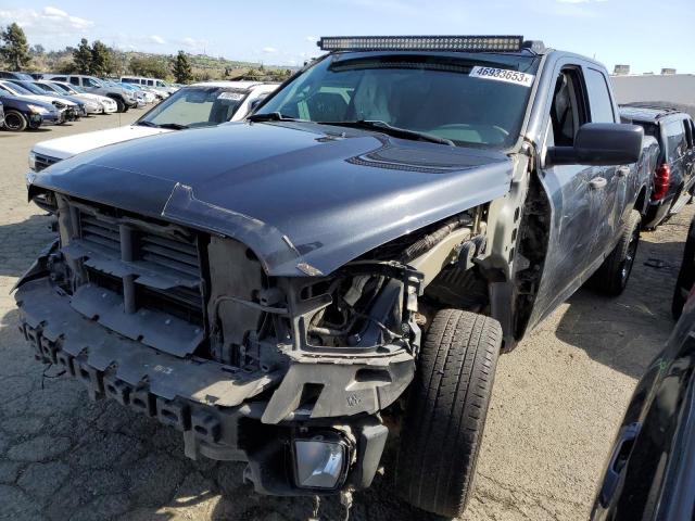RAM 1500 ST 2014 with VIN 1C6RR7FT9ES220697 - Photo from auction