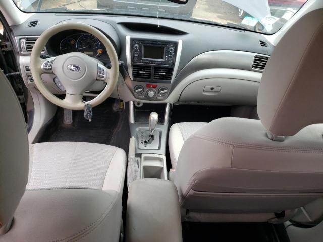Photo 8 from auction – 2013 SUBARU FORESTER 2 with VIN JF2SHADC2DH412702