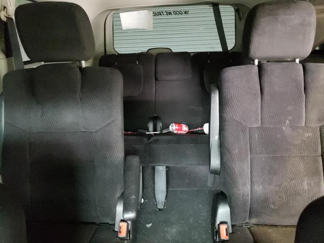 Zdjęcie 10 z aukcji – 2013 DODGE GRAND CARA z VIN 2C4RDGCG6DR771328