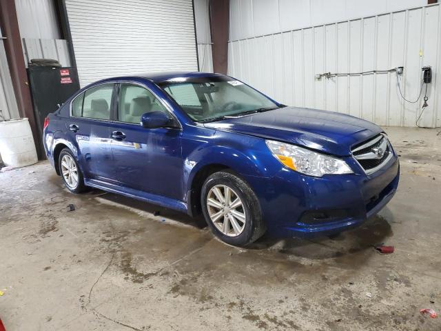 Photo 4 from auction – 2010 SUBARU LEGACY 2.5 with VIN 4S3BMBB63A3233686