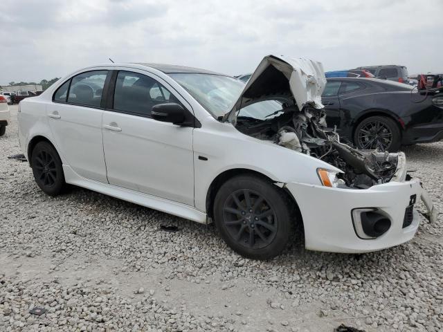 Photo 4 from auction – 2017 MITSUBISHI LANCER ES with VIN JA32U2FU5HU016264