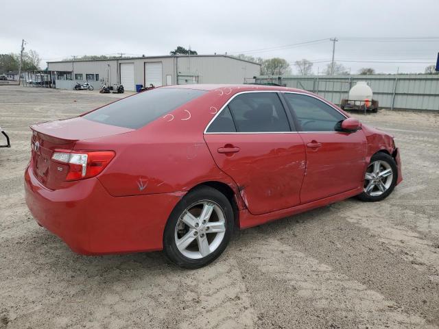 Photo 3 from auction – 2013 TOYOTA CAMRY L with VIN 4T1BF1FK6DU682933