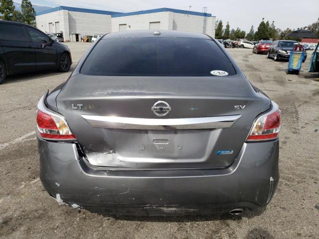 Photo 6 from auction – 2014 NISSAN ALTIMA 2.5 with VIN 1N4AL3AP7EN218333