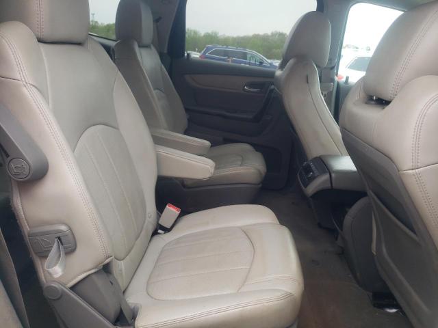 Photo 11 from auction – 2016 CHEVROLET TRAVERSE L with VIN 1GNKRJKD3GJ326259
