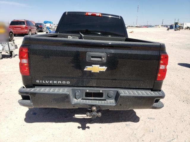 Photo 6 from auction – 2018 CHEVROLET SILVERADO with VIN 3GCUKPEC7JG314331
