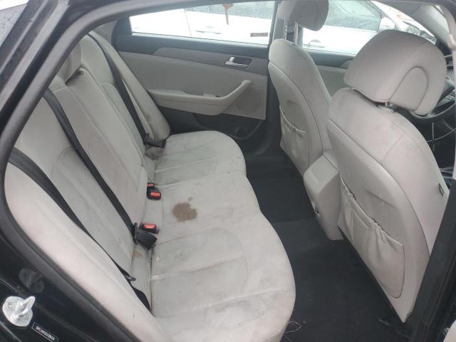 Photo 10 from auction – 2016 HYUNDAI SONATA SE with VIN 5NPE24AF6GH306434
