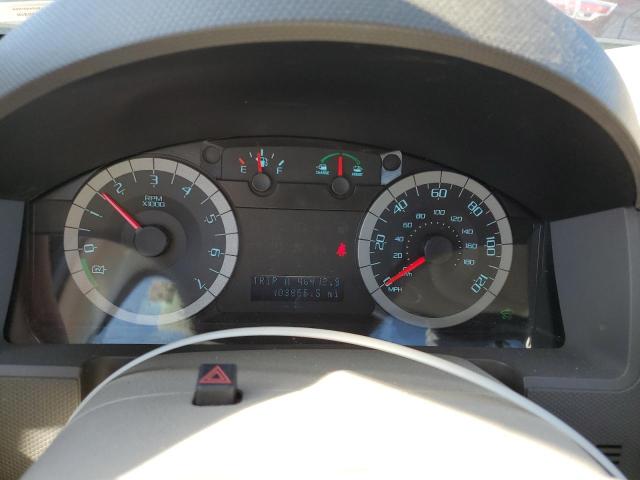 Photo 9 from auction – 2010 FORD ESCAPE HYB with VIN 1FMCU5K35AKB81619