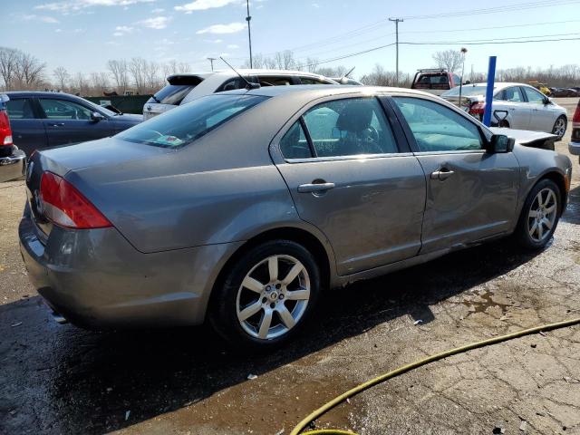 Photo 3 from auction – 2010 MERCURY MILAN PREM with VIN 3MEHM0JG0AR634153
