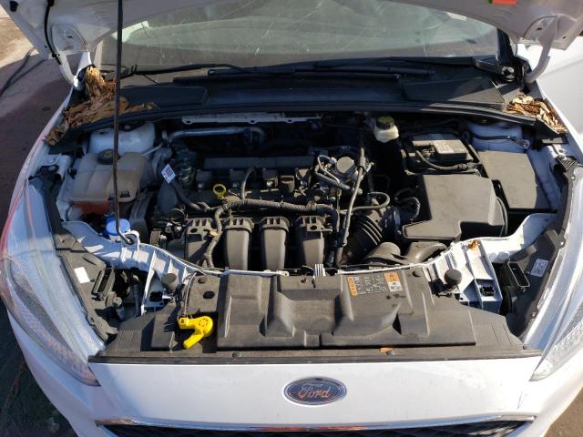 Photo 11 from auction – 2017 FORD FOCUS SE with VIN 1FADP3F2XHL234685