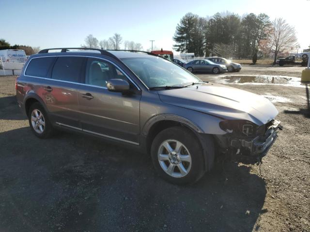 Photo 4 from auction – 2010 VOLVO XC70 3.2 with VIN YV4982BZ6A1081456