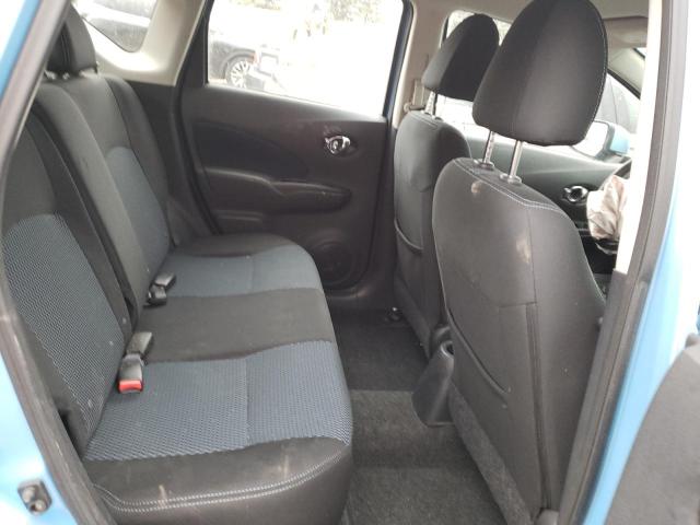 Photo 10 from auction – 2014 NISSAN VERSA NOTE with VIN 3N1CE2CP6EL435136