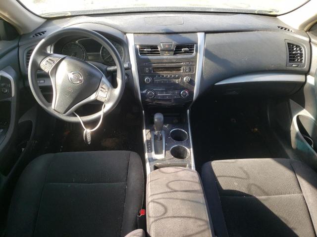 Photo 8 from auction – 2013 NISSAN ALTIMA 2.5 with VIN 1N4AL3AP5DN581518