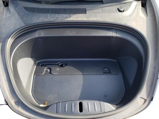 Photo 11 from auction – 2019 TESLA MODEL 3 with VIN 5YJ3E1EA9KF397136