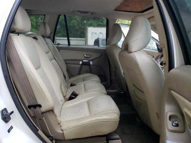 Photo 10 from auction – 2007 VOLVO XC90 3.2 with VIN YV4CN982971392437