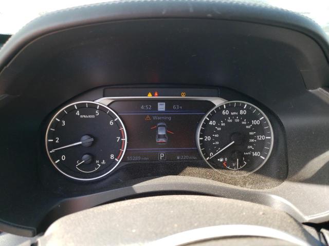 Photo 9 from auction – 2019 NISSAN ALTIMA SL with VIN 1N4BL4EVXKC258187