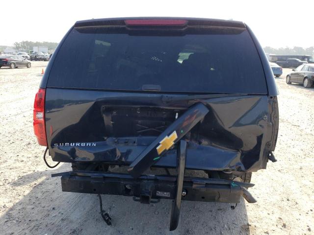 Photo 6 from auction – 2013 CHEVROLET SUBURBAN C with VIN 1GNSCJE03DR201155