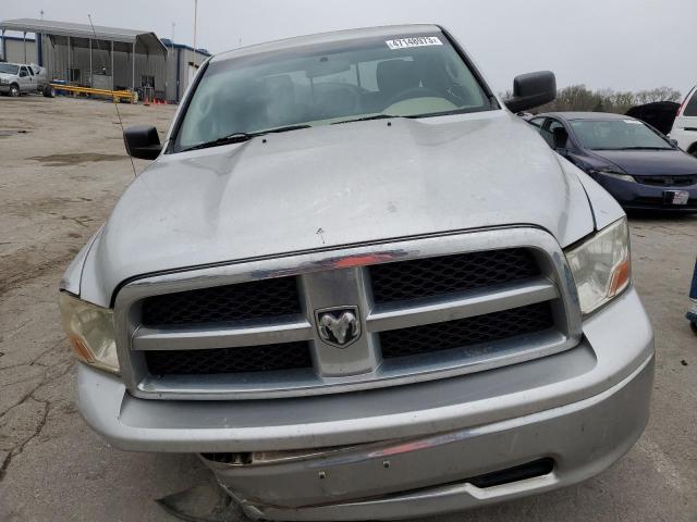 Photo 5 from auction – 2012 DODGE 1500 with VIN 1C6RD6GP2CS138575