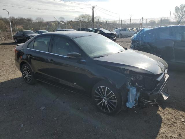 Photo 4 from auction – 2012 VOLKSWAGEN JETTA SEL with VIN 3VWLP7AJ5CM376278