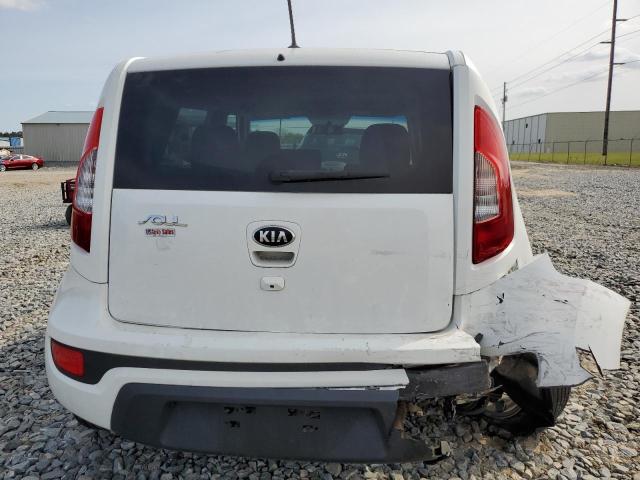 Photo 6 from auction – 2013 KIA SOUL + with VIN KNDJT2A65D7763364