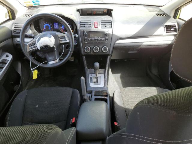 Photo 8 from auction – 2014 SUBARU XV CROSSTR with VIN JF2GPBCC9EH277154