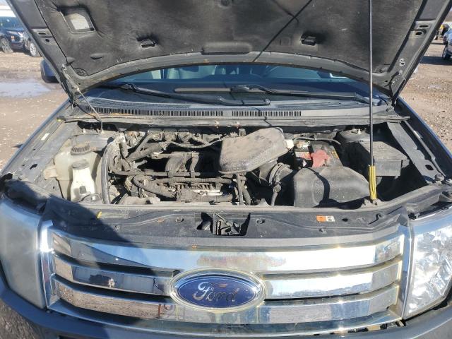 Photo 12 from auction – 2010 FORD EDGE SEL with VIN 2FMDK4JC9ABA06306