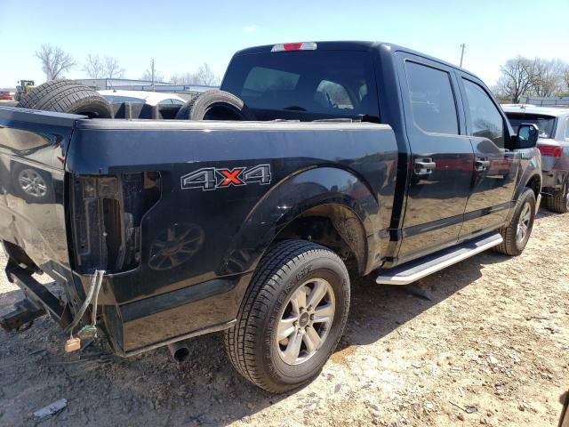 Photo 3 from auction – 2016 FORD F150 SUPER with VIN 1FTEW1E88GKE48607