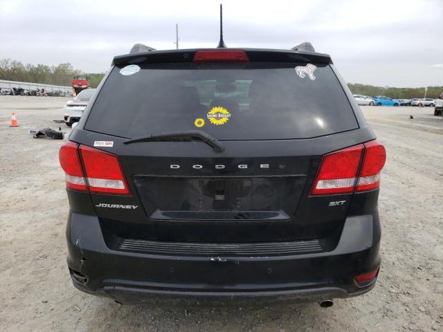 Photo 6 from auction – 2014 DODGE JOURNEY SX with VIN 3C4PDCBG0ET184154