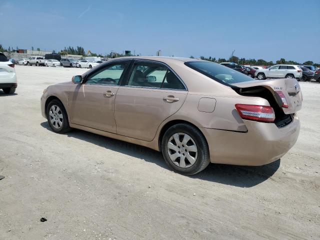 Photo 2 from auction – 2011 TOYOTA CAMRY BASE with VIN 4T1BF3EKXBU634149
