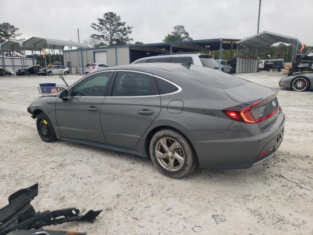 Photo 2 from auction – 2020 HYUNDAI SONATA SE with VIN 5NPEG4JA2LH011198