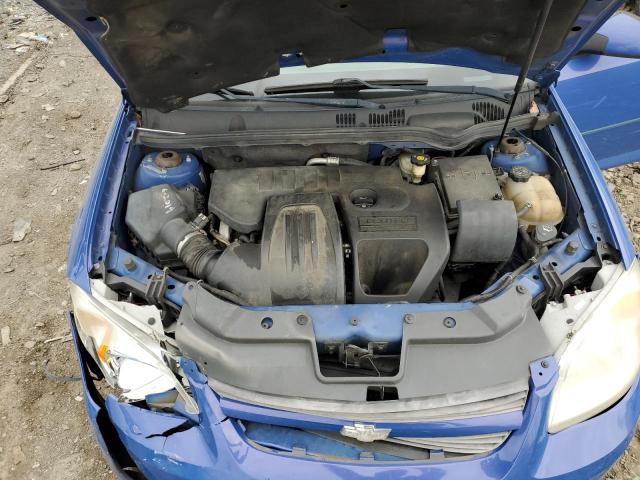 Photo 11 from auction – 2008 CHEVROLET COBALT with VIN 1G1AL18F487105291