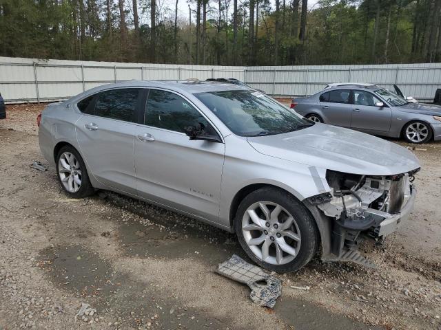 Photo 4 from auction – 2014 CHEVROLET IMPALA LT with VIN 2G1115SL9E9208759