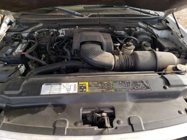 Photo 11 from auction – 2002 FORD F150 SUPER with VIN 1FTRW08L72KD28057