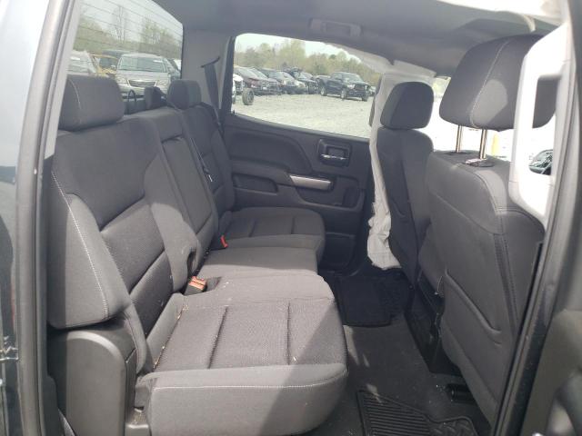 Photo 10 from auction – 2018 CHEVROLET SILVERADO with VIN 3GCPCREC5JG548702