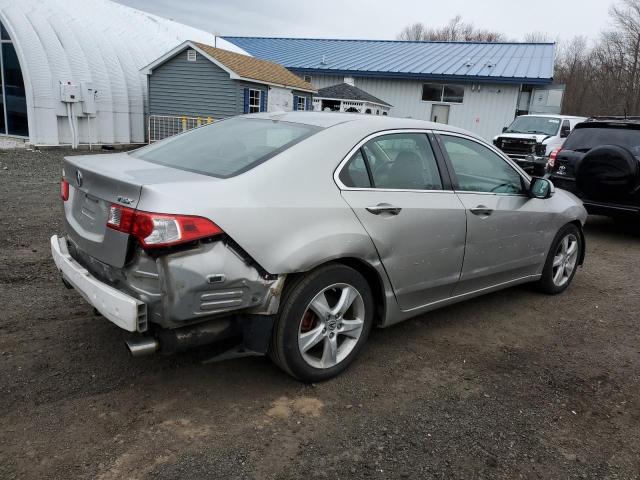 Photo 3 from auction – 2010 ACURA TSX with VIN JH4CU2F63AC005099
