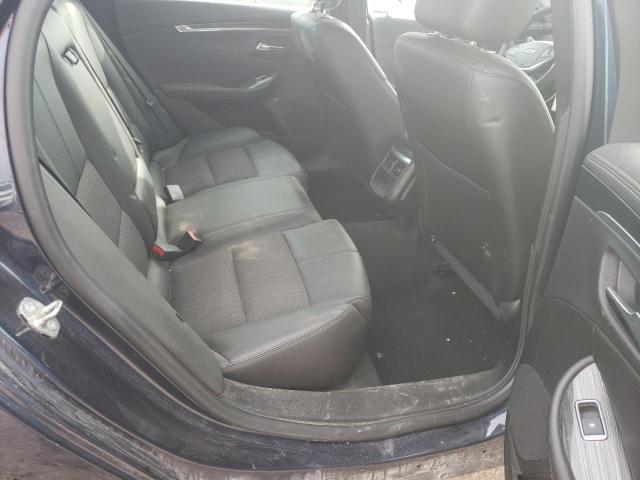 Photo 10 from auction – 2017 CHEVROLET IMPALA LT with VIN 2G1105S36H9117343