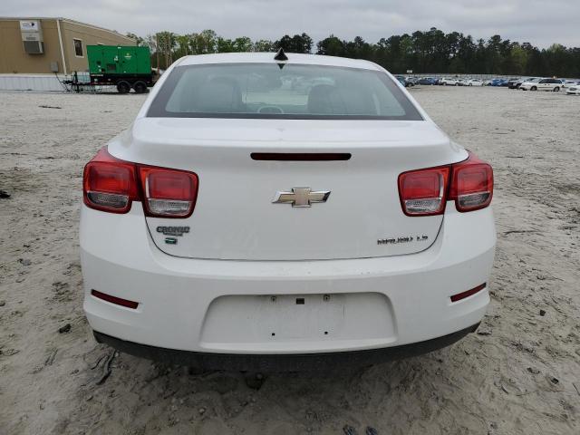 Photo 6 from auction – 2015 CHEVROLET MALIBU LS with VIN 1G11B5SLXFF202684