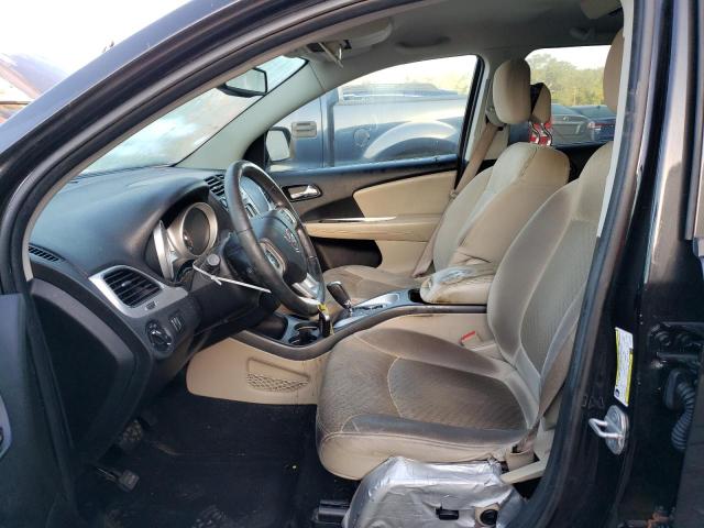 Photo 7 from auction – 2012 DODGE JOURNEY SX with VIN 3C4PDCBB4CT331240