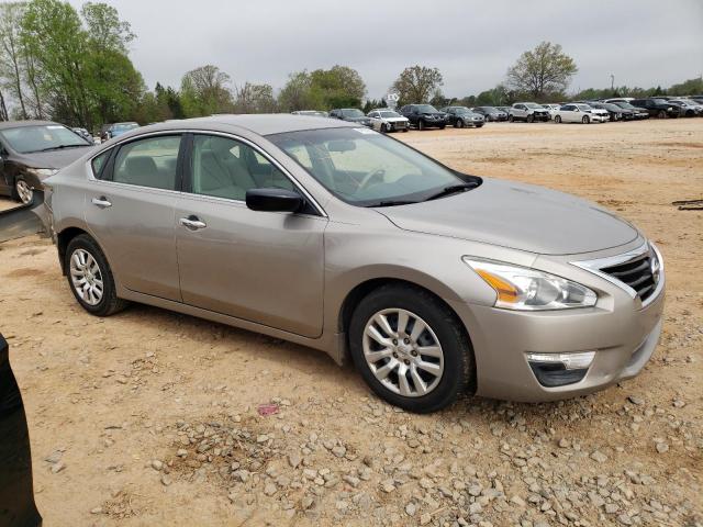 Photo 4 from auction – 2013 NISSAN ALTIMA 2.5 with VIN 1N4AL3AP5DC285331