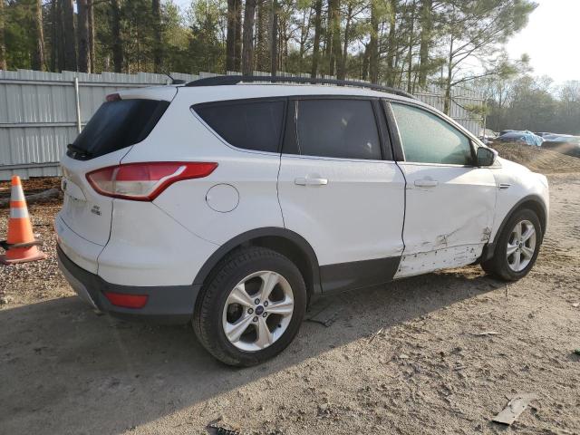 Photo 3 from auction – 2016 FORD ESCAPE SE with VIN 1FMCU9GX1GUB31641